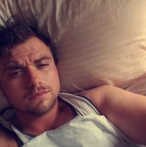 Meet your Posher, Tony